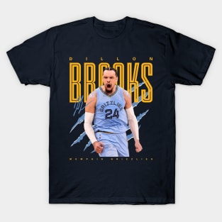 Dillon Brooks T-Shirt